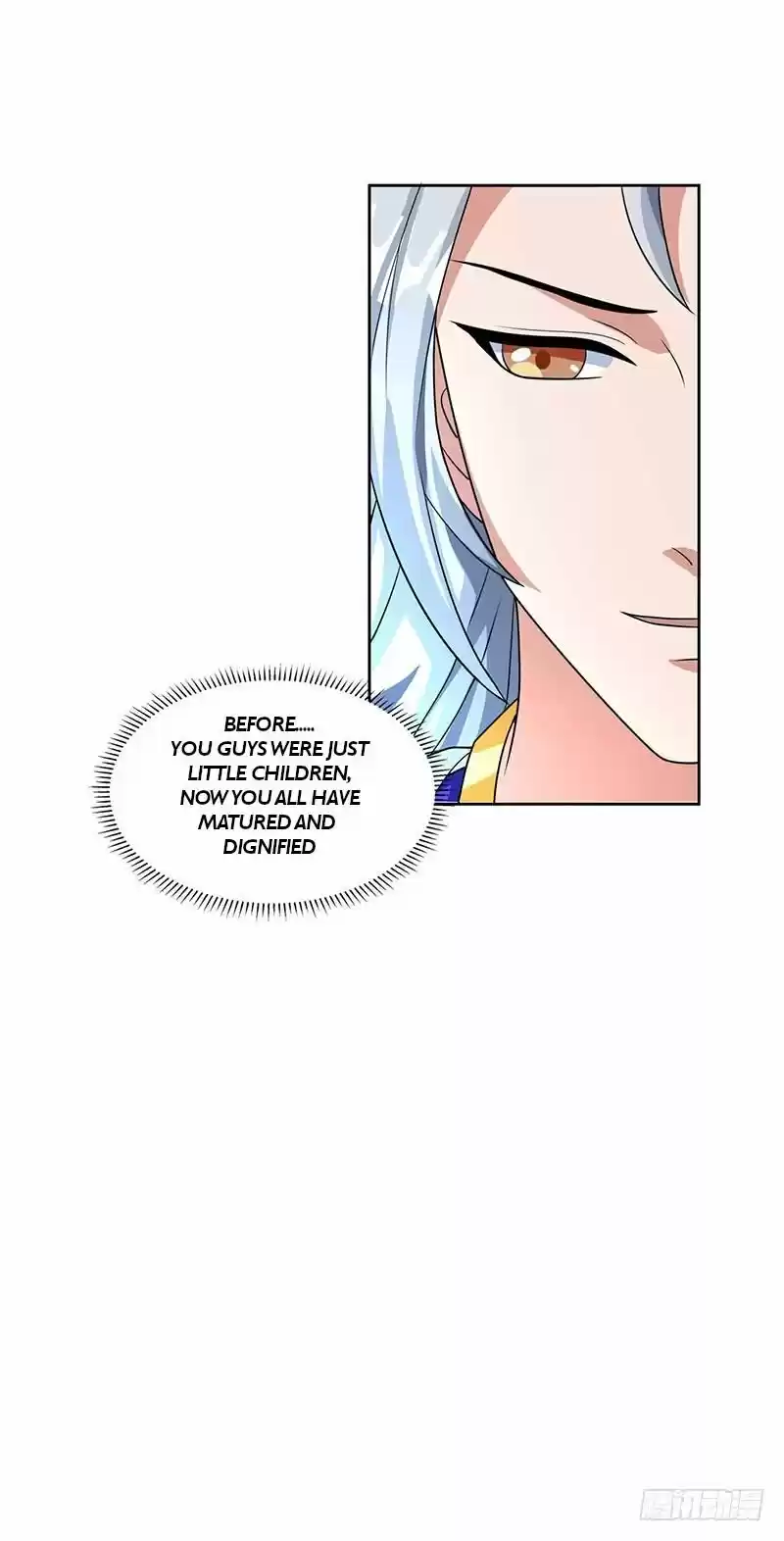 Reborn 80,000 years ch.15