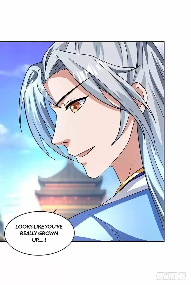 Reborn 80,000 years ch.15