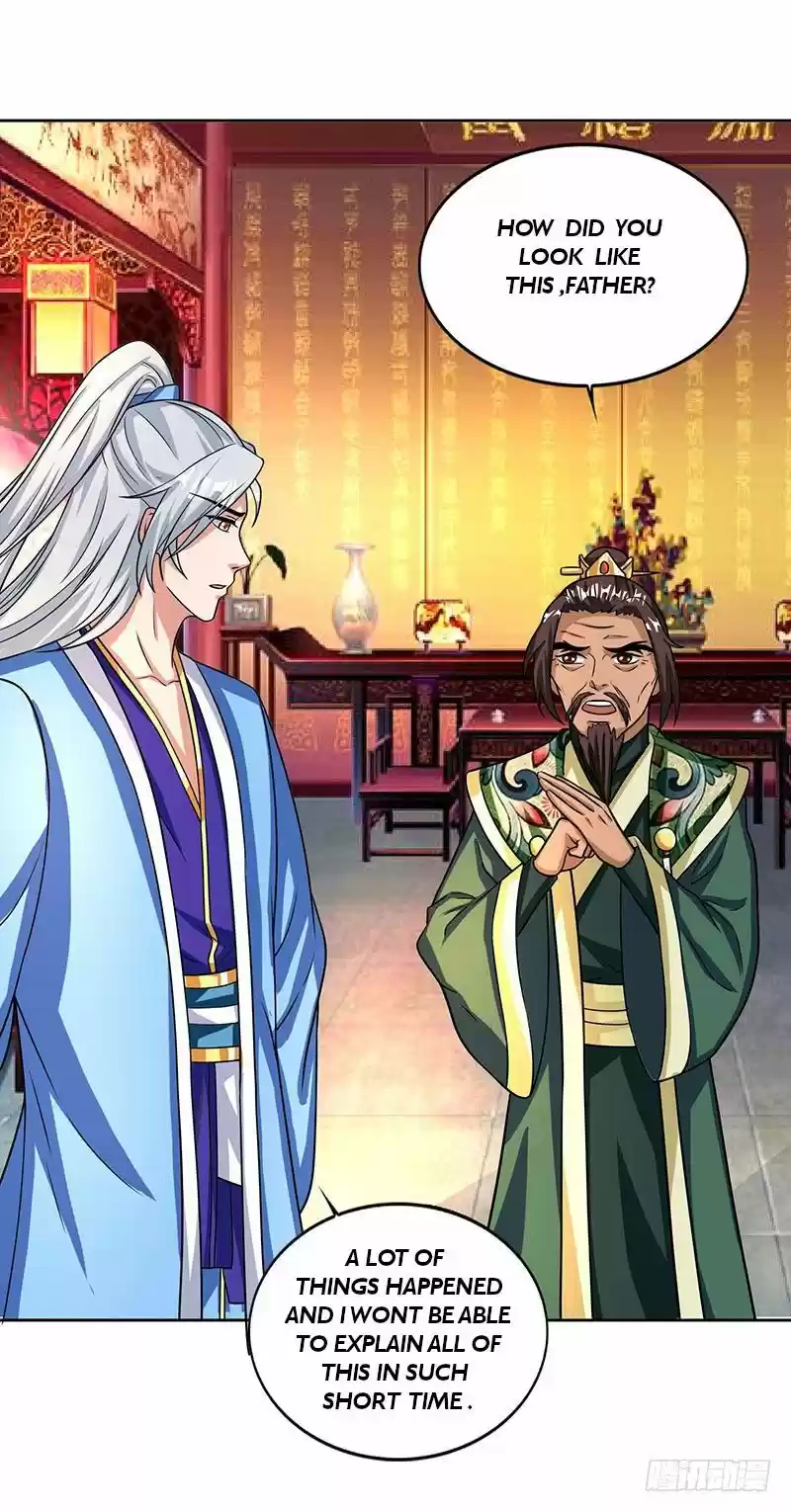 Reborn 80,000 years ch.15