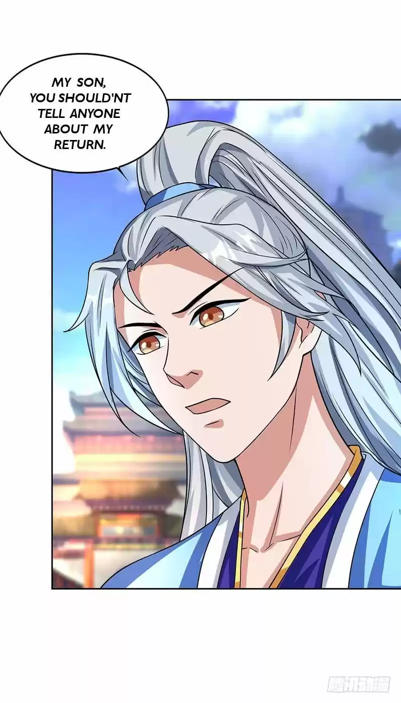 Reborn 80,000 years ch.15