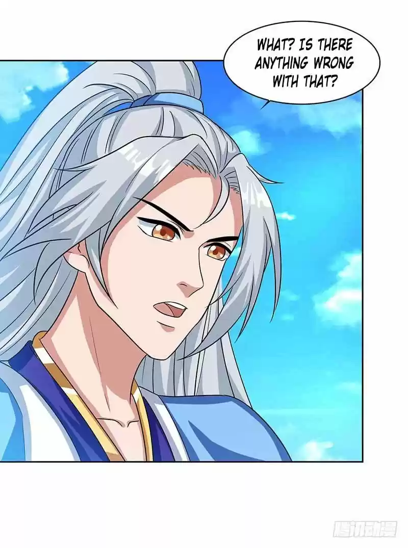 Reborn 80,000 years ch.16