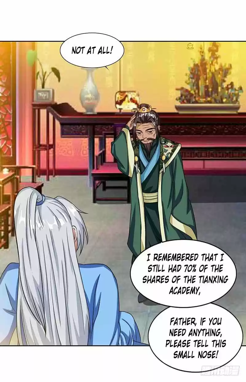 Reborn 80,000 years ch.16