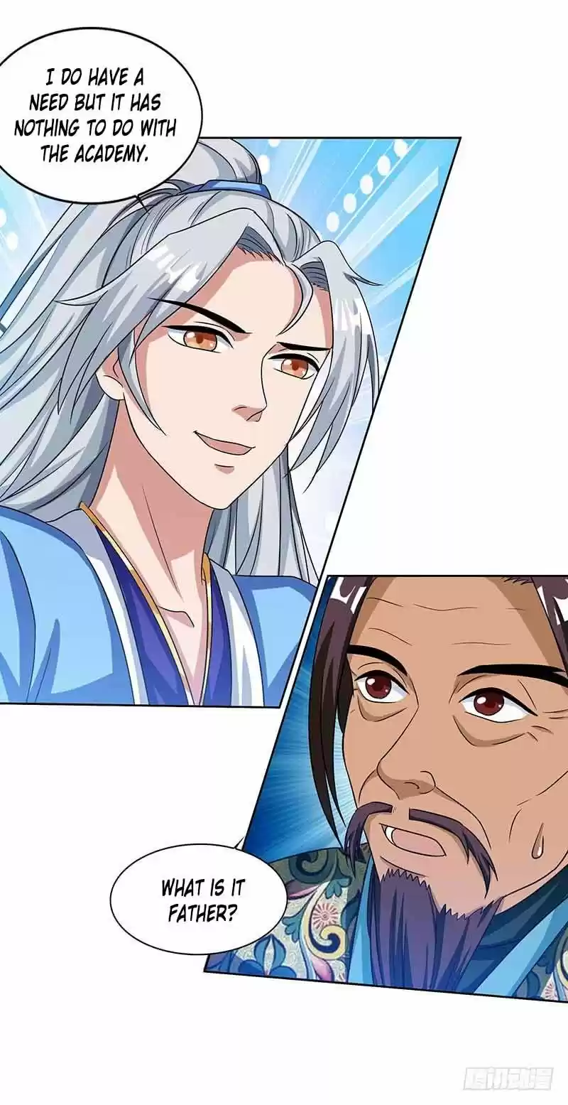 Reborn 80,000 years ch.16