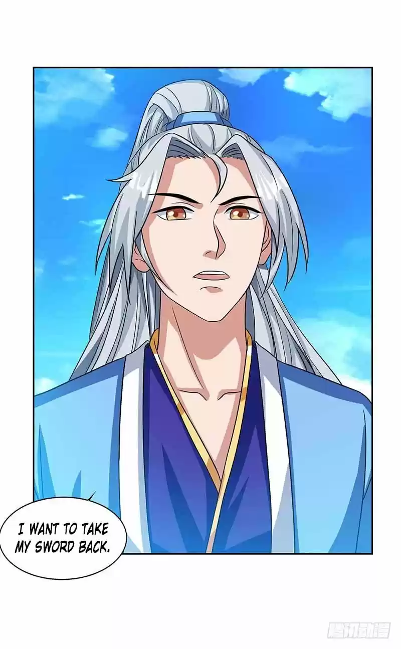 Reborn 80,000 years ch.16