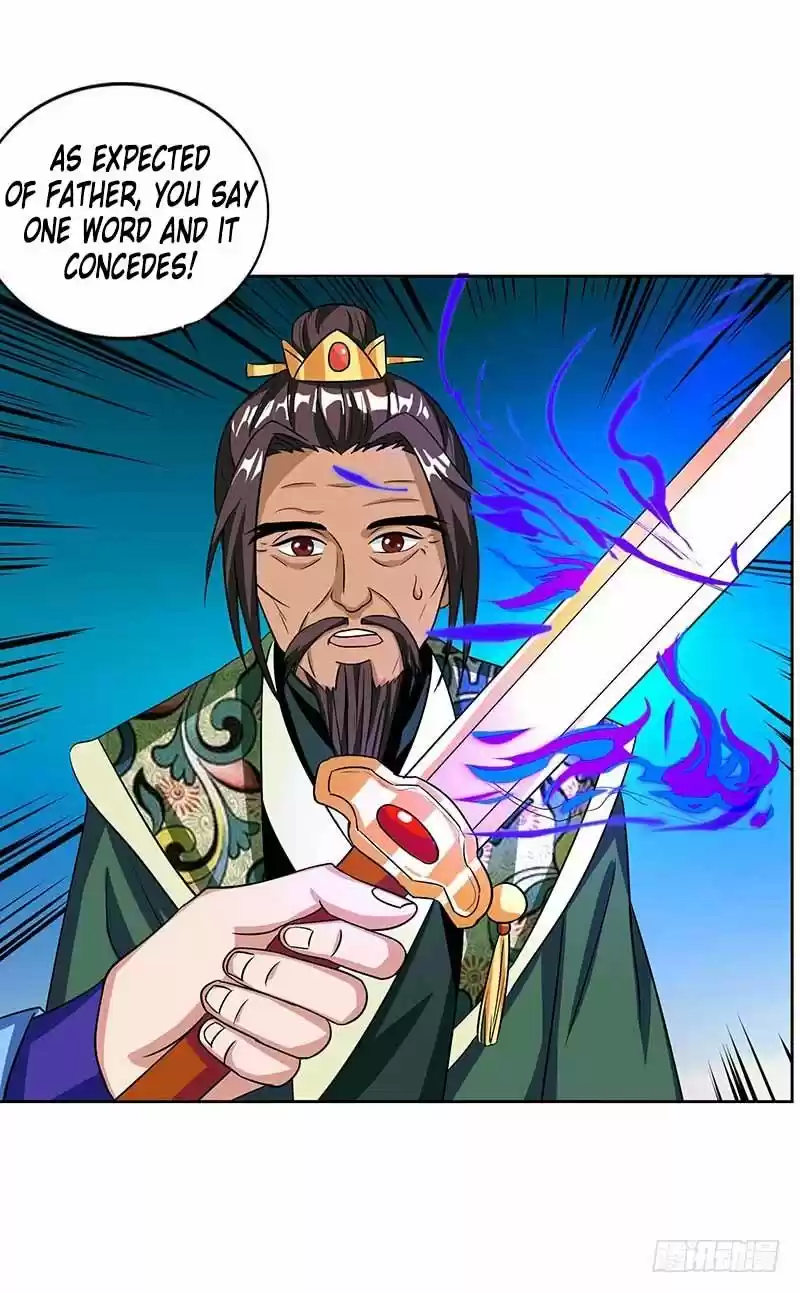 Reborn 80,000 years ch.16