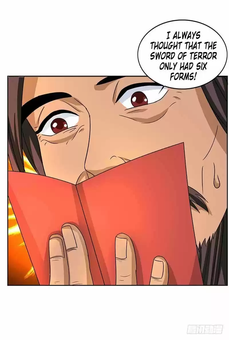 Reborn 80,000 years ch.16