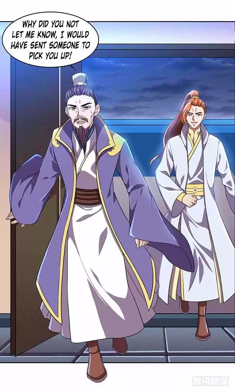 Reborn 80,000 years ch.17