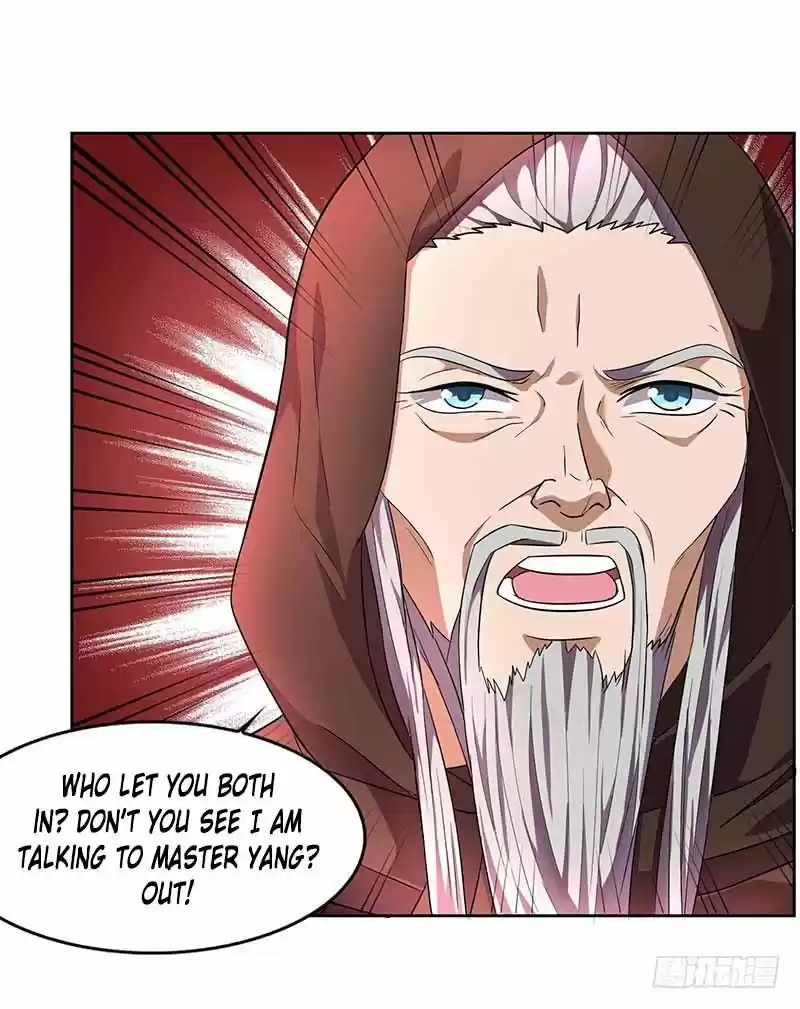 Reborn 80,000 years ch.17