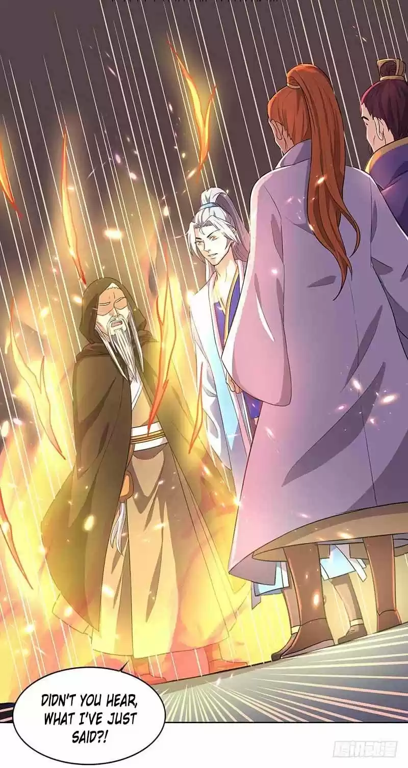 Reborn 80,000 years ch.17