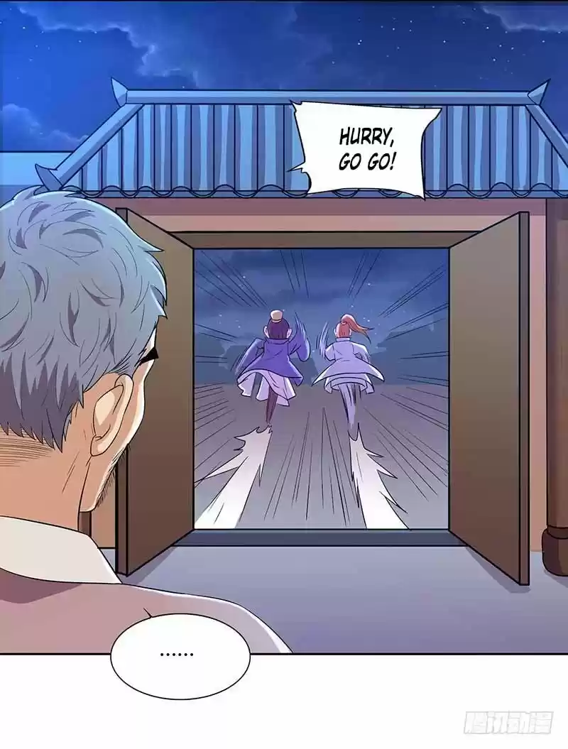 Reborn 80,000 years ch.17