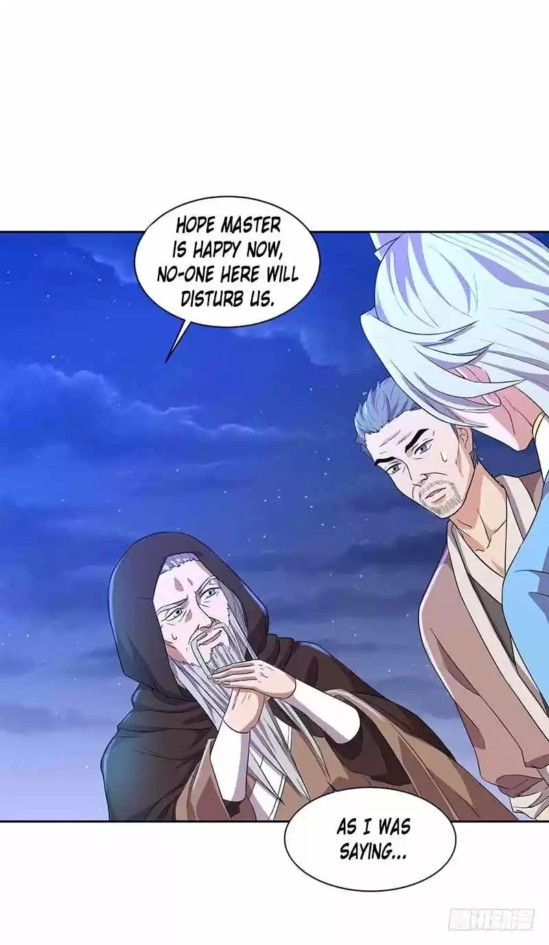 Reborn 80,000 years ch.17