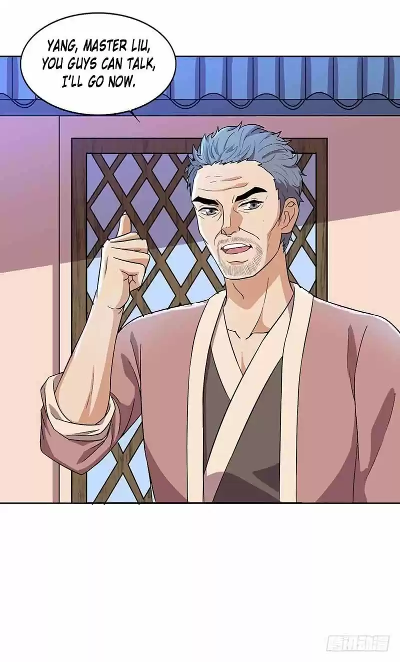 Reborn 80,000 years ch.17