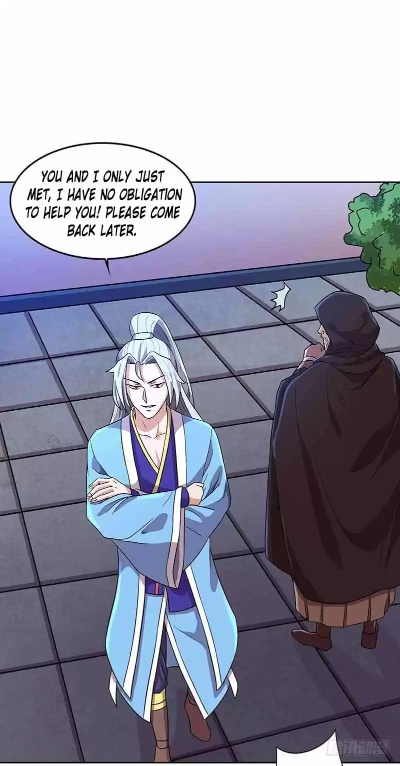 Reborn 80,000 years ch.17