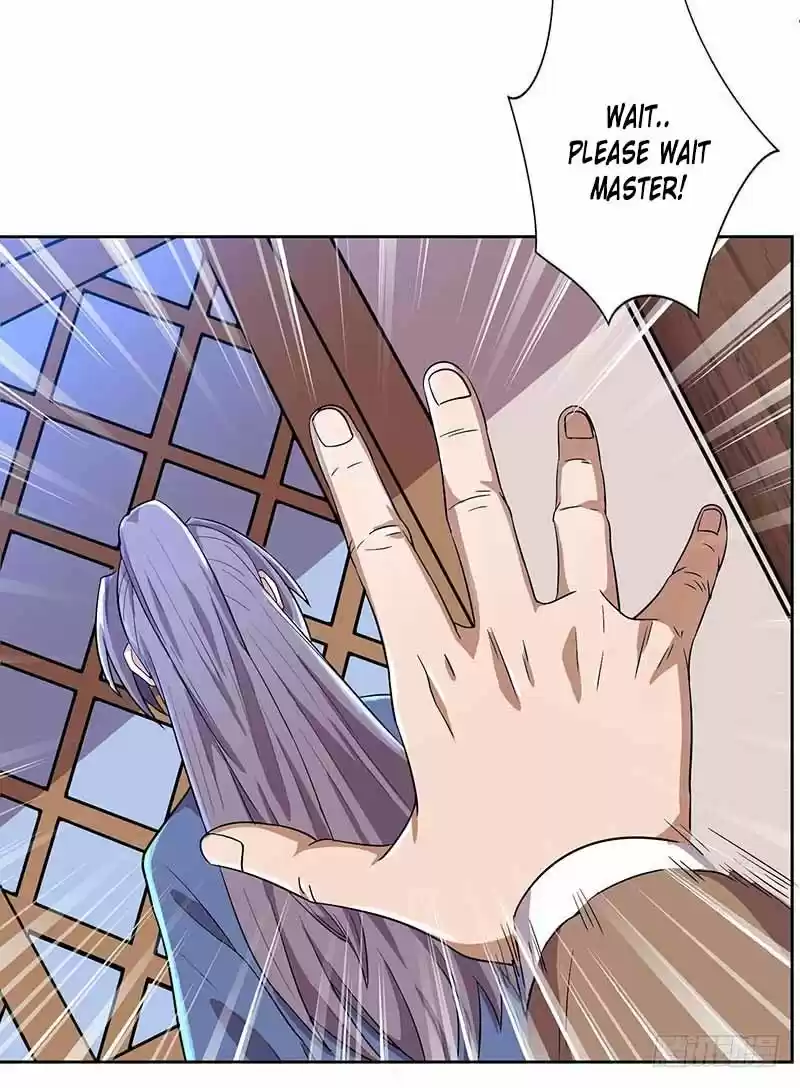 Reborn 80,000 years ch.17