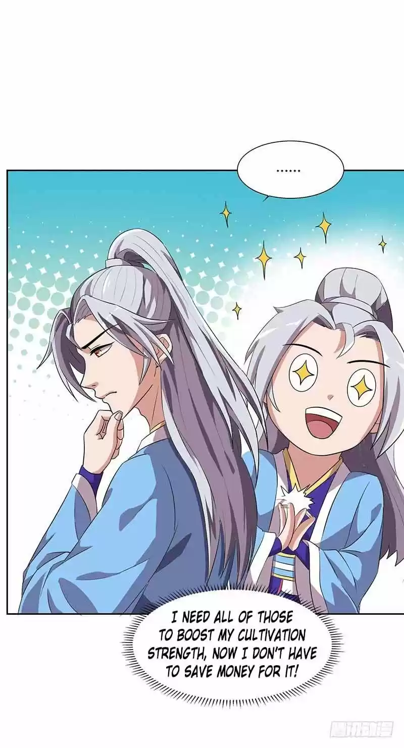 Reborn 80,000 years ch.17