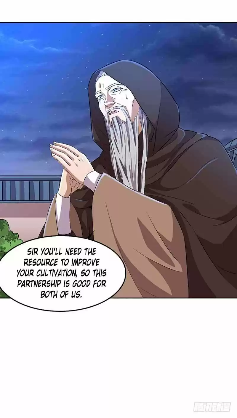 Reborn 80,000 years ch.17