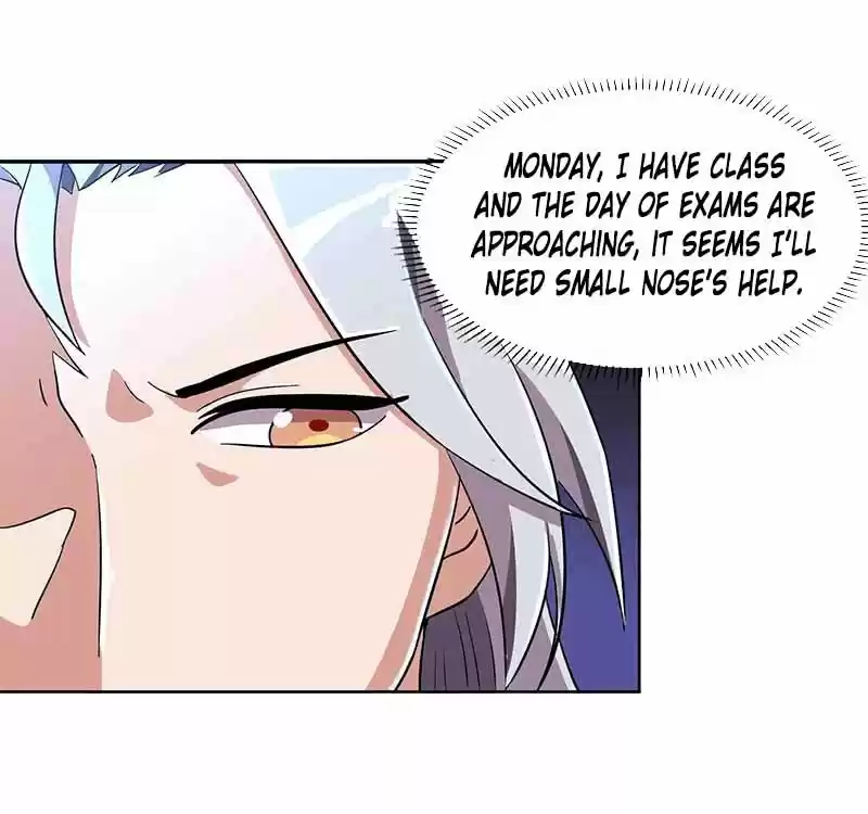 Reborn 80,000 years ch.17