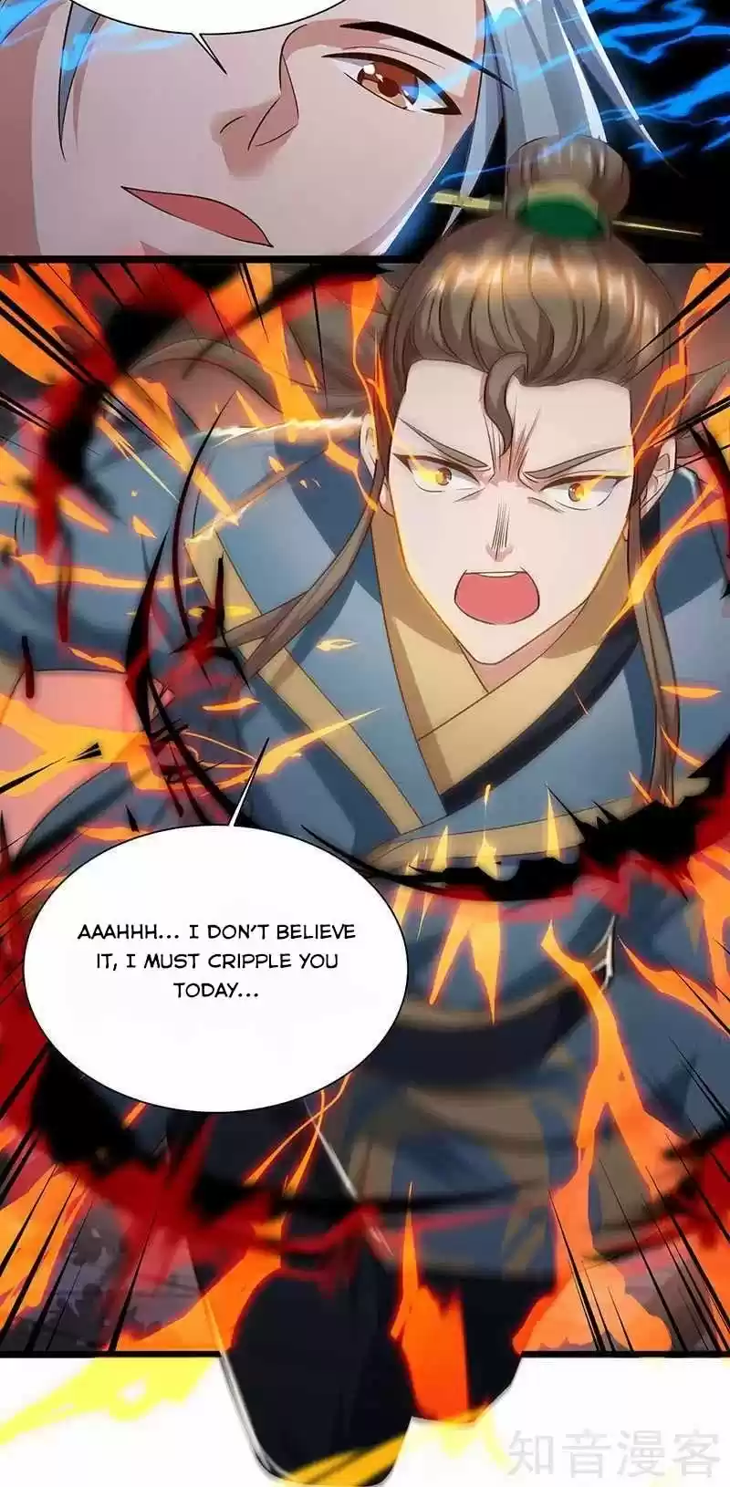 Reborn 80,000 years ch.53