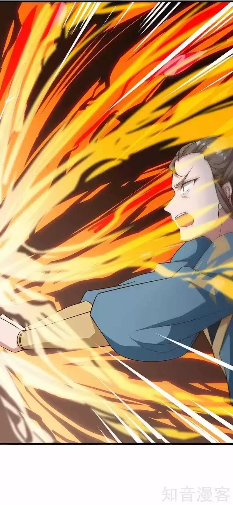 Reborn 80,000 years ch.53