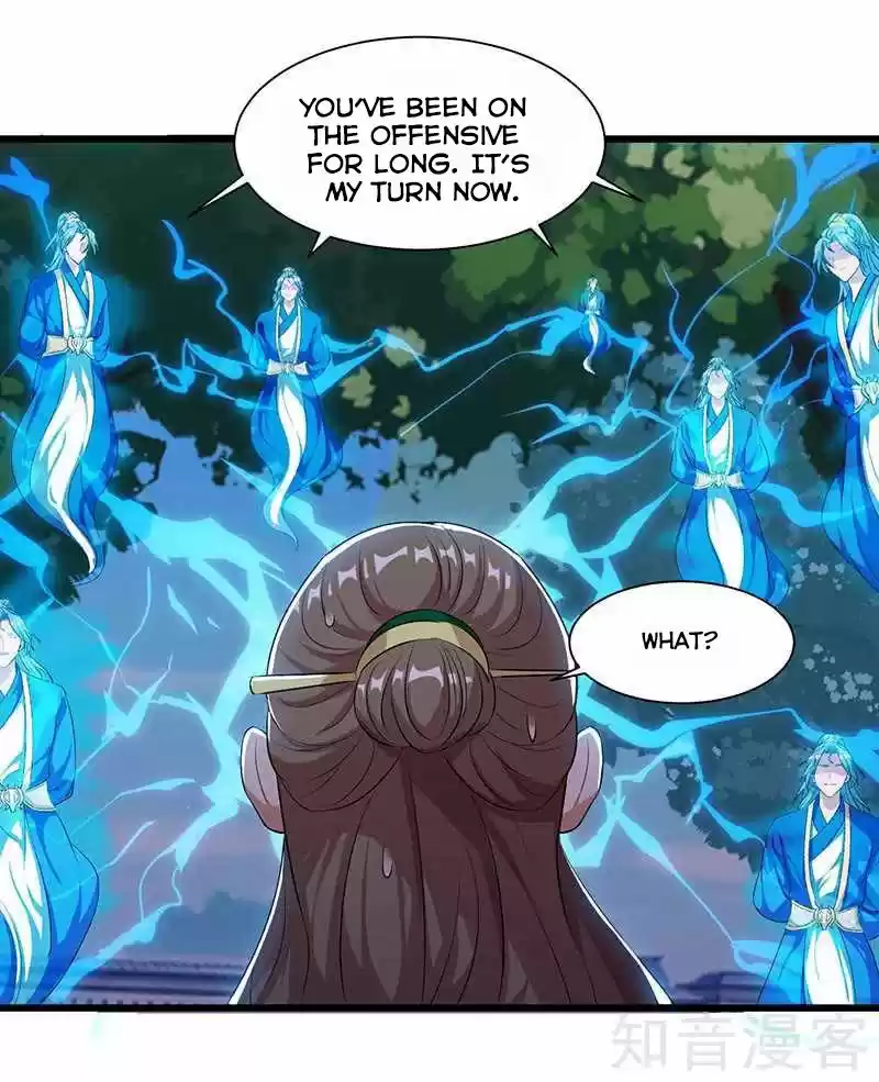 Reborn 80,000 years ch.53