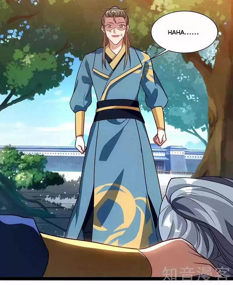 Reborn 80,000 years ch.53