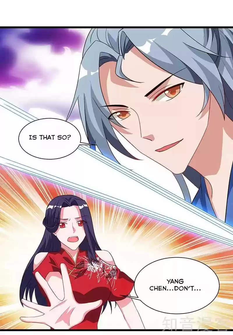 Reborn 80,000 years ch.53