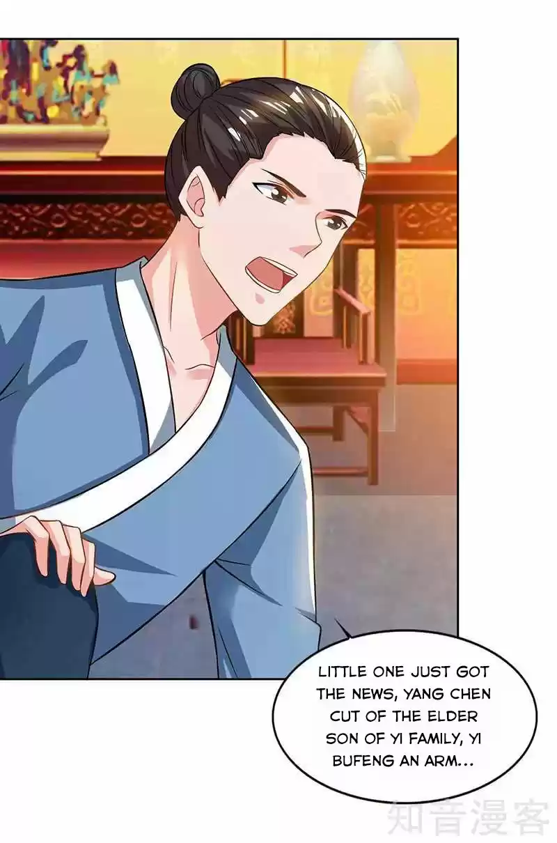 Reborn 80,000 years ch.53