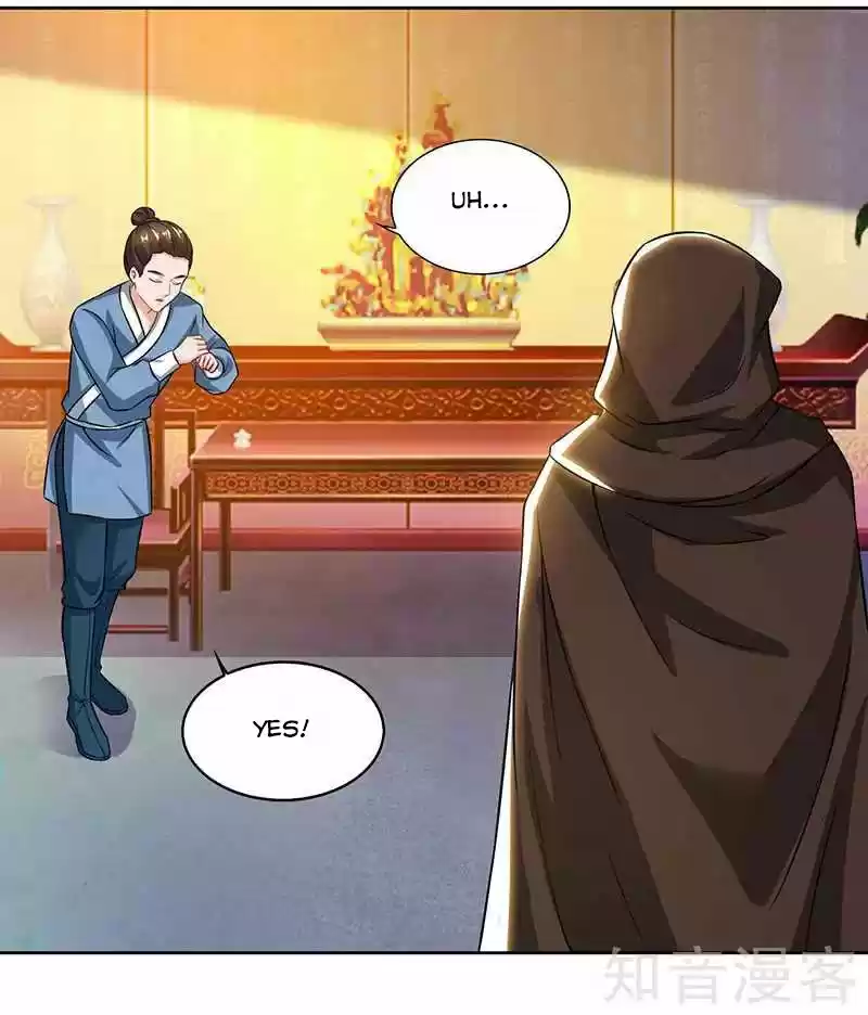 Reborn 80,000 years ch.53