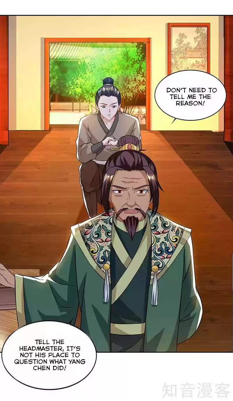 Reborn 80,000 years ch.53