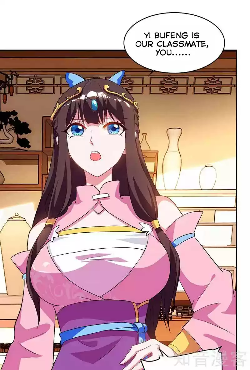 Reborn 80,000 years ch.54