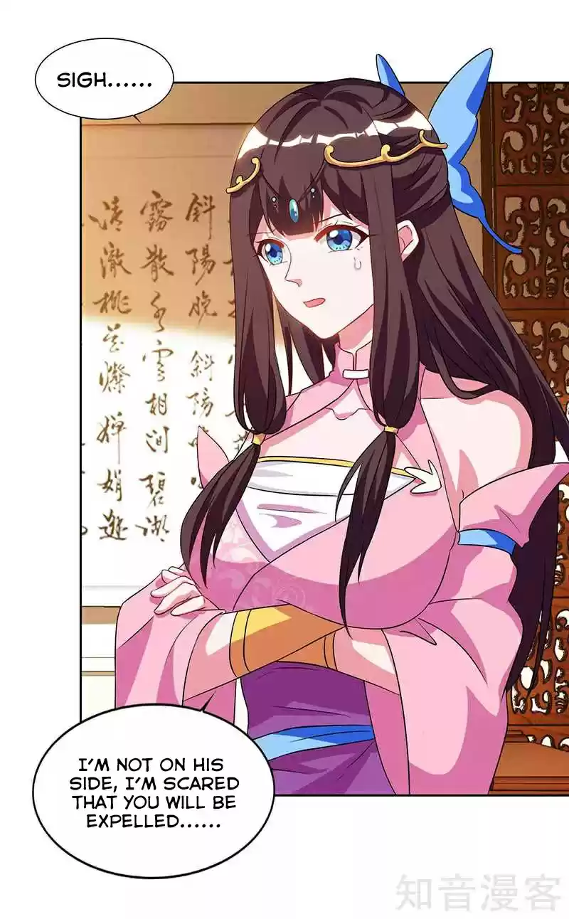 Reborn 80,000 years ch.54