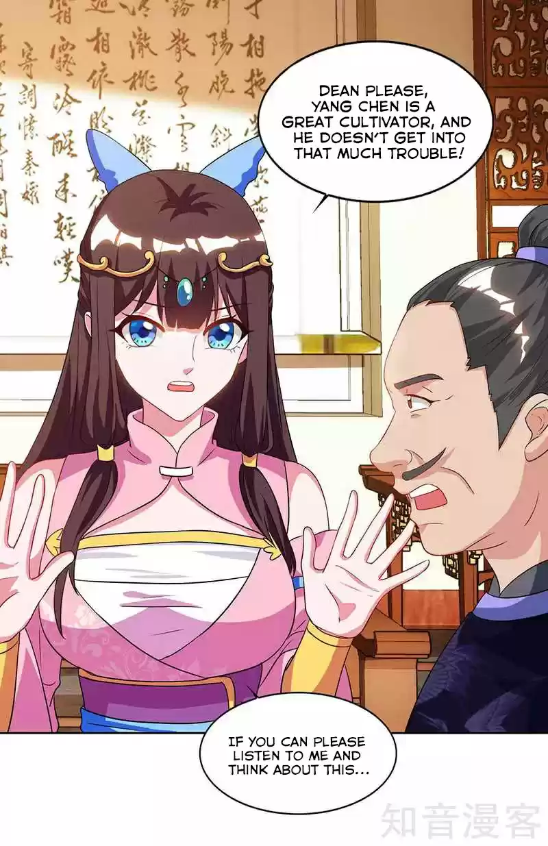 Reborn 80,000 years ch.54