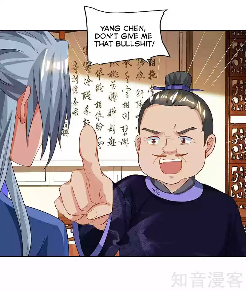 Reborn 80,000 years ch.54