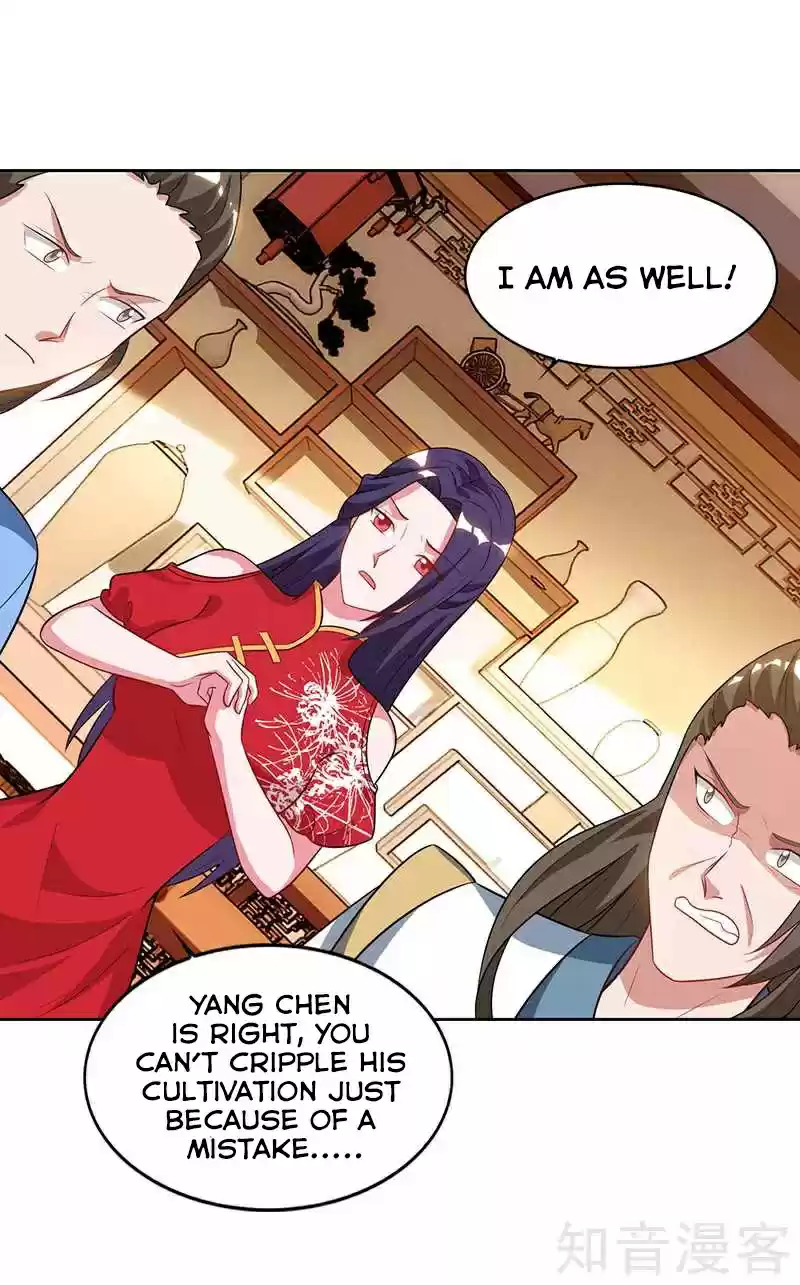 Reborn 80,000 years ch.54