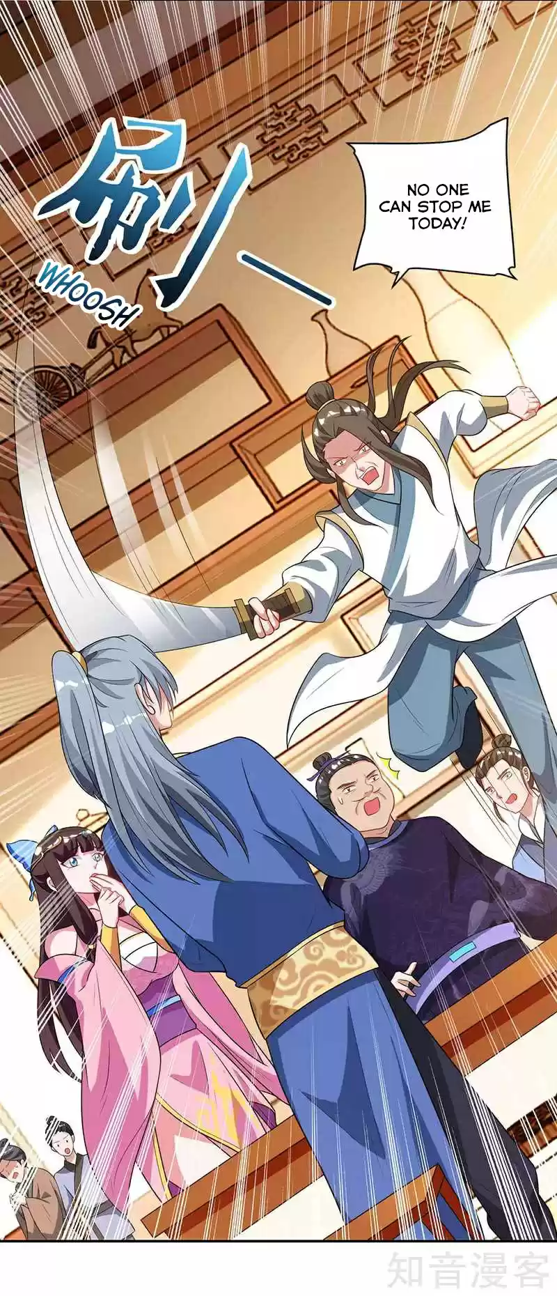 Reborn 80,000 years ch.54