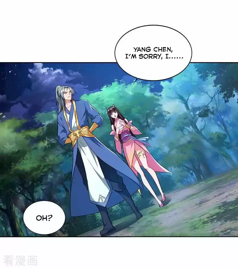 Reborn 80,000 years ch.58