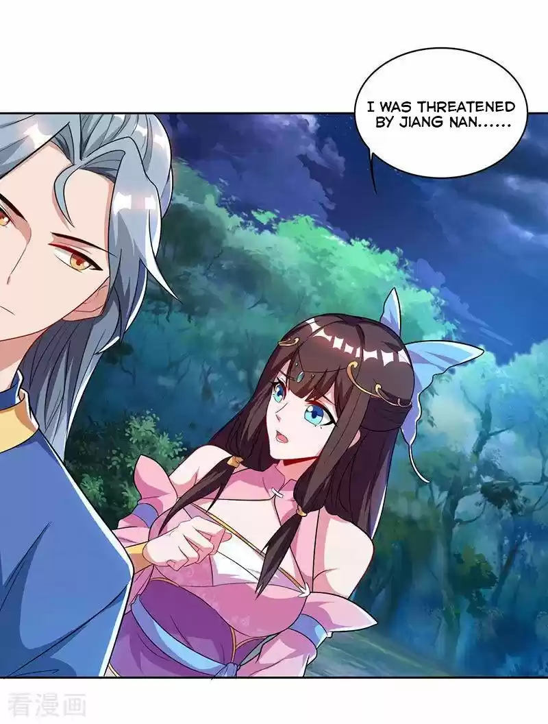 Reborn 80,000 years ch.58