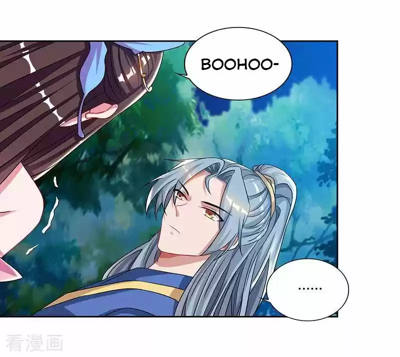 Reborn 80,000 years ch.58