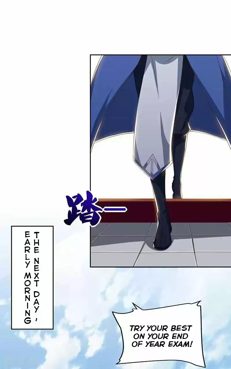 Reborn 80,000 years ch.58