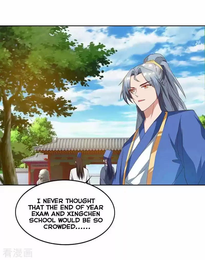 Reborn 80,000 years ch.58