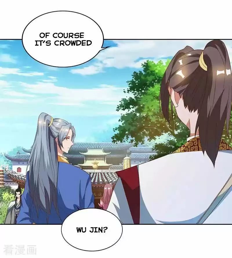 Reborn 80,000 years ch.58