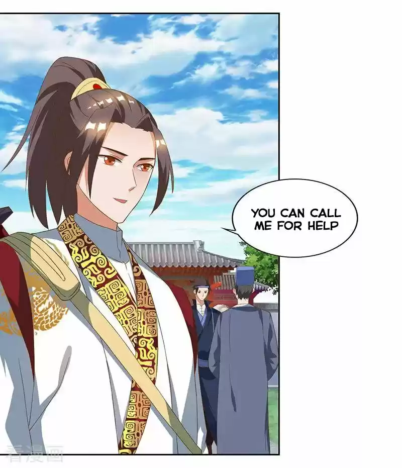 Reborn 80,000 years ch.58