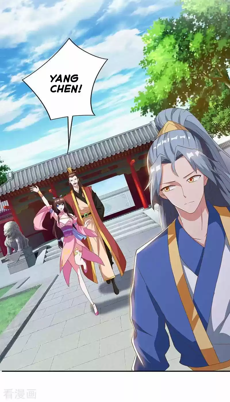 Reborn 80,000 years ch.58