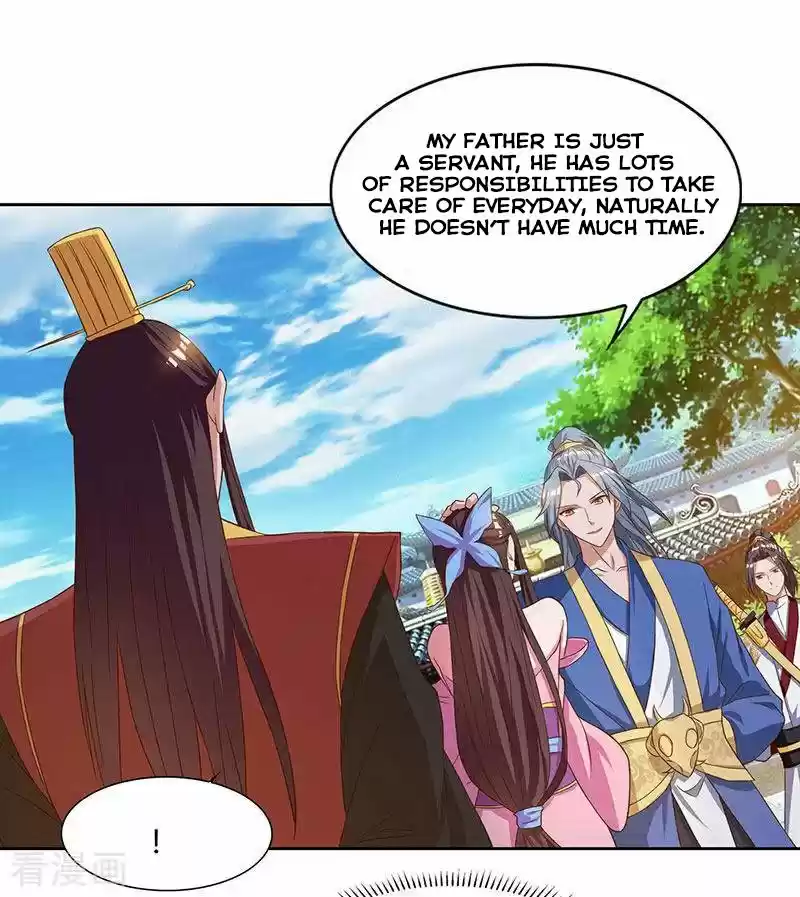 Reborn 80,000 years ch.58