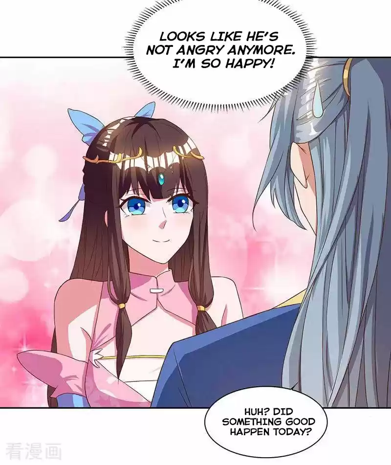 Reborn 80,000 years ch.58