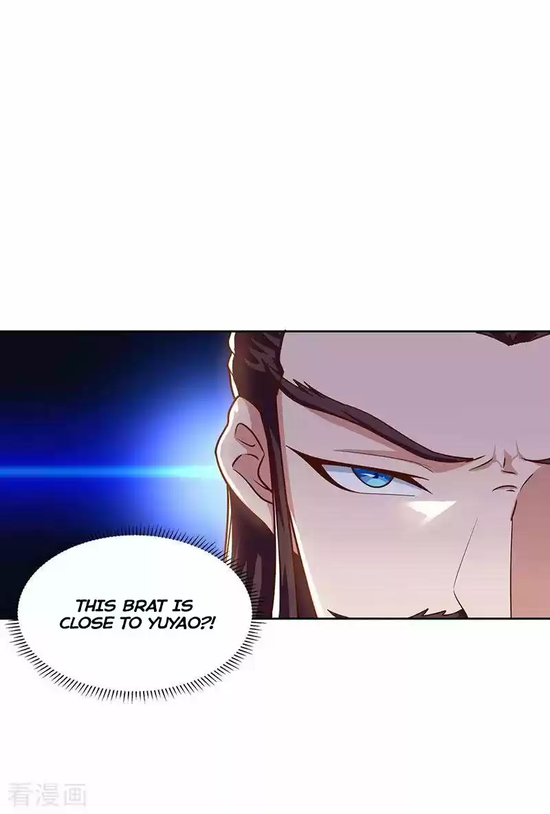 Reborn 80,000 years ch.58