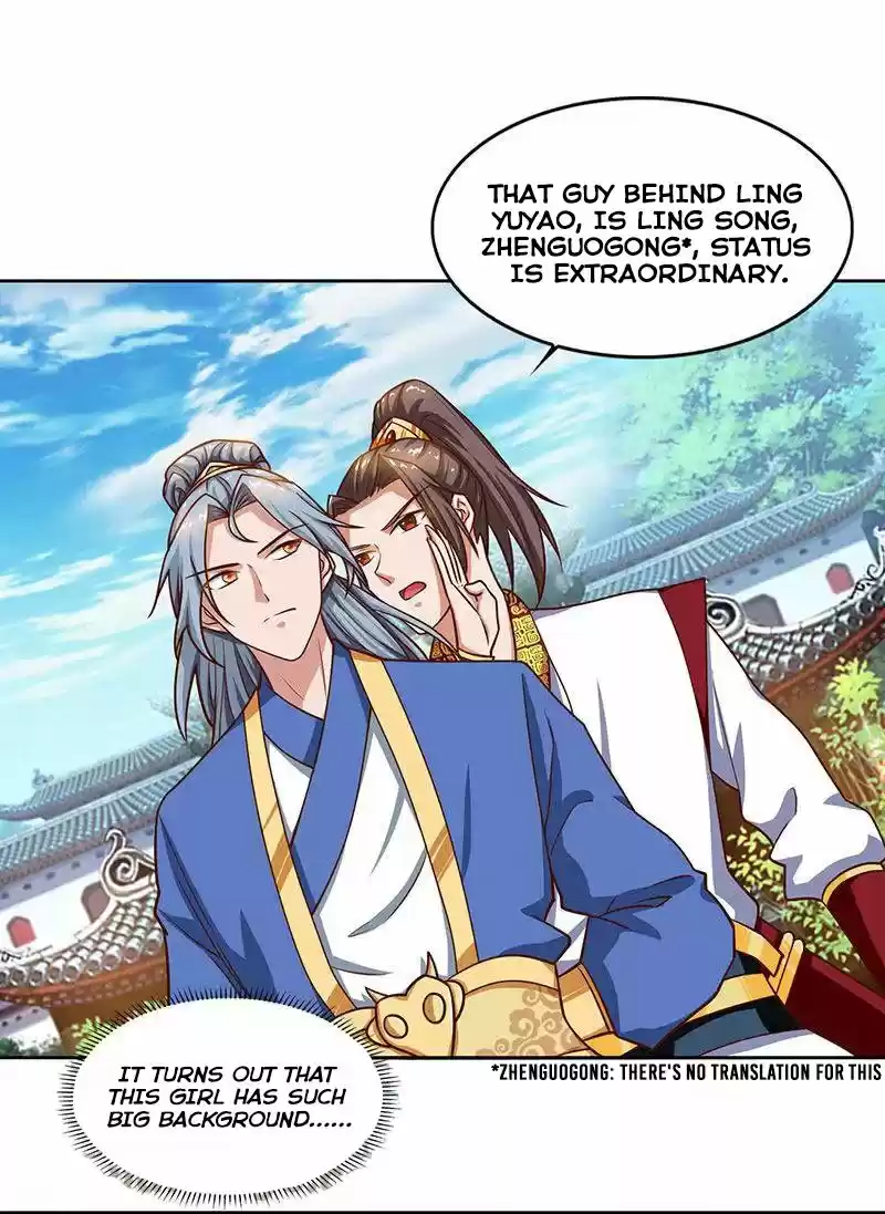 Reborn 80,000 years ch.58