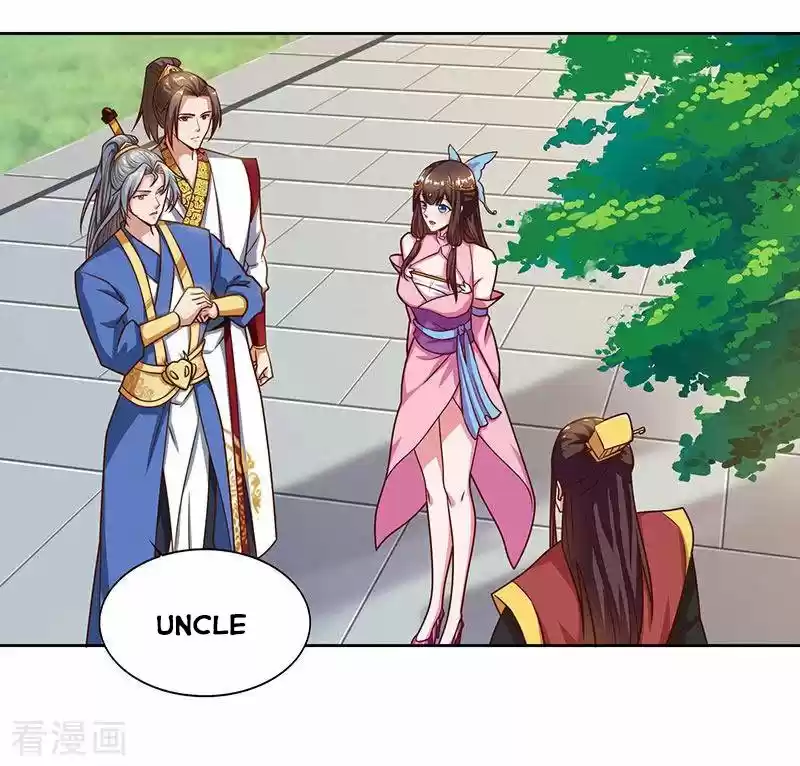 Reborn 80,000 years ch.58