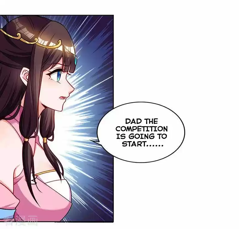 Reborn 80,000 years ch.58