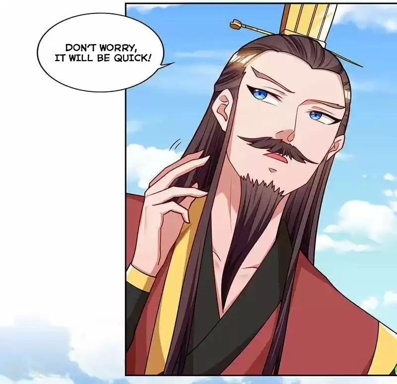 Reborn 80,000 years ch.58